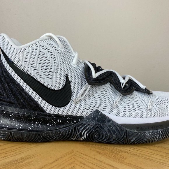 nike kyrie 5 cookies and cream